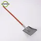 all steel spade shovel